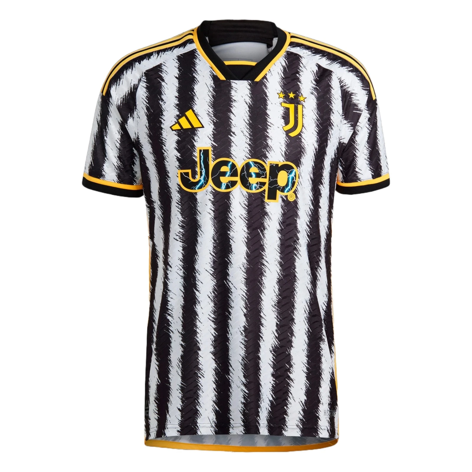 Juventus 23/24 Home
