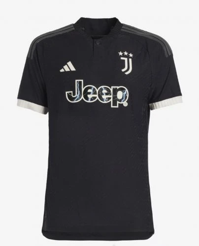 Juventus 23/24 Third