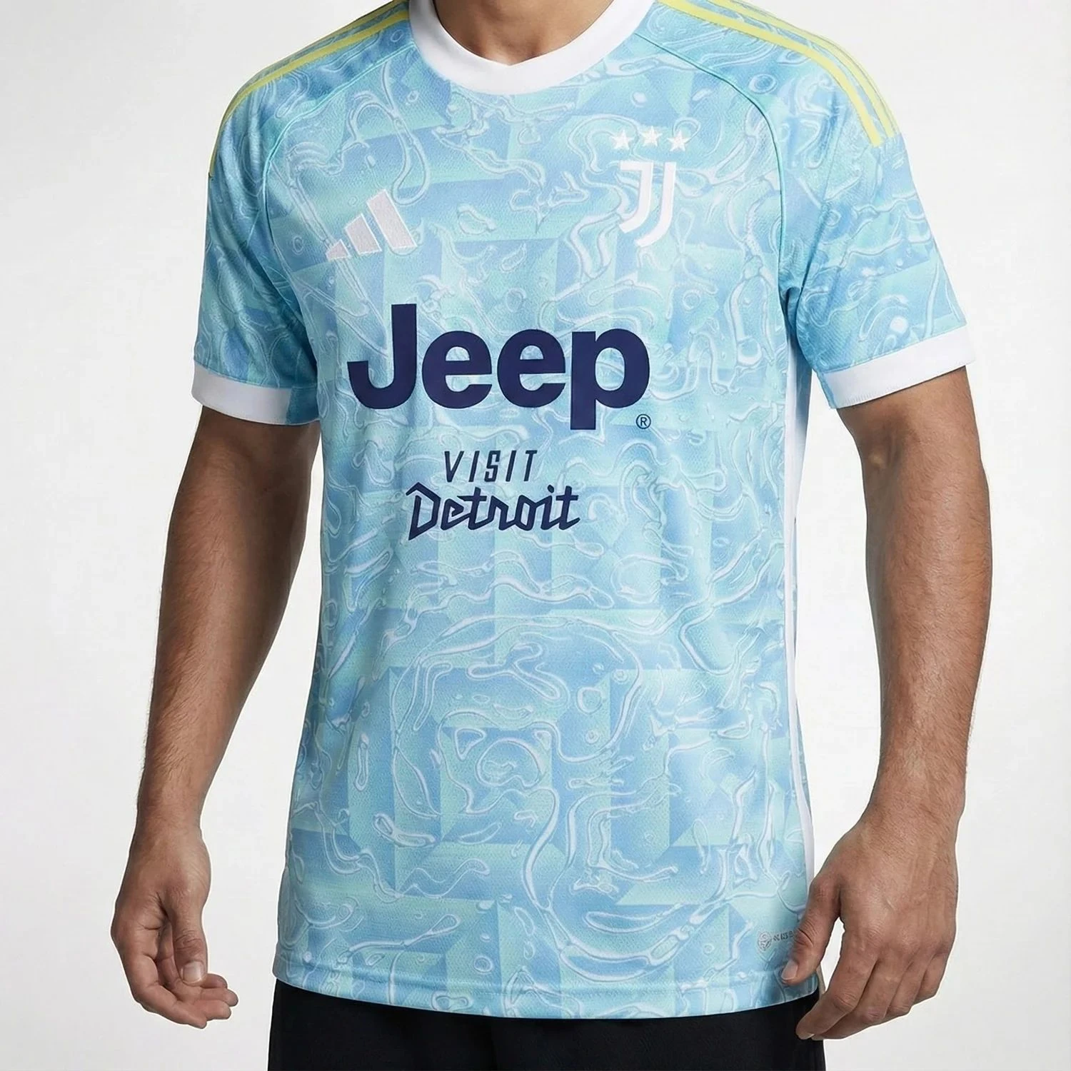 Juventus 25/26 Away