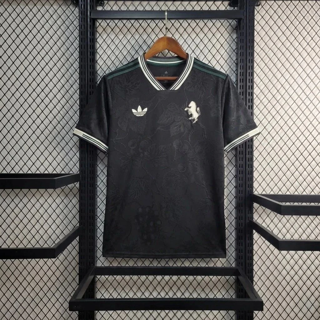 Juventus 25/26 Third