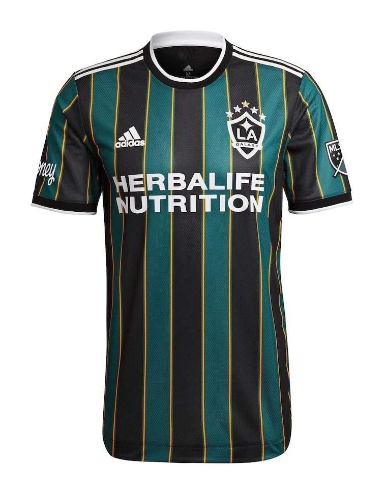 LA Galaxy 22/23 Away