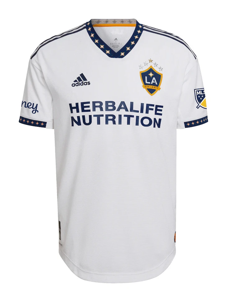 LA Galaxy 22/23 Home