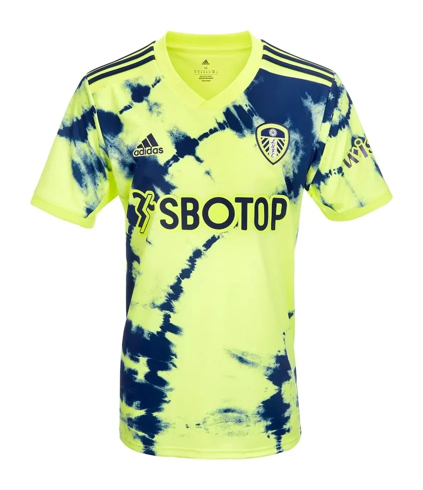 Leeds United 22/23 Away