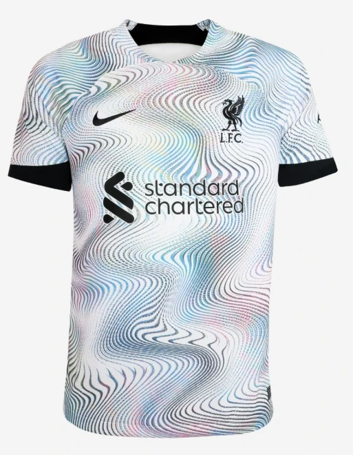 Liverpool 22/23 Away