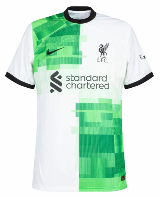 Liverpool 23/24 Away