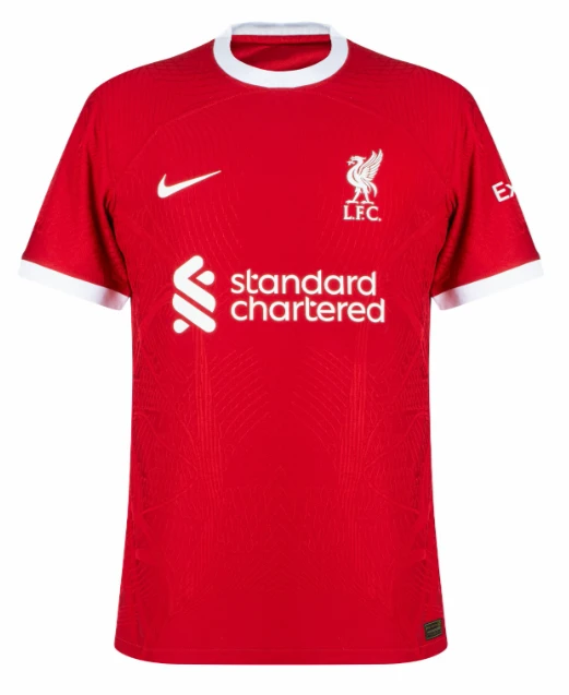 Liverpool 23/24 Home