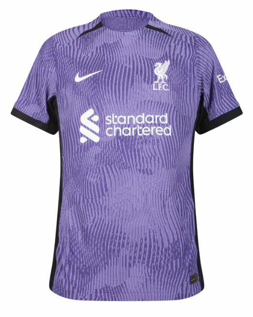 Liverpool 23/24 Third