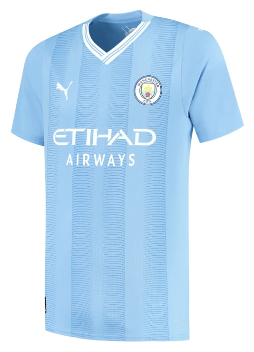 Man City 23/24 Home