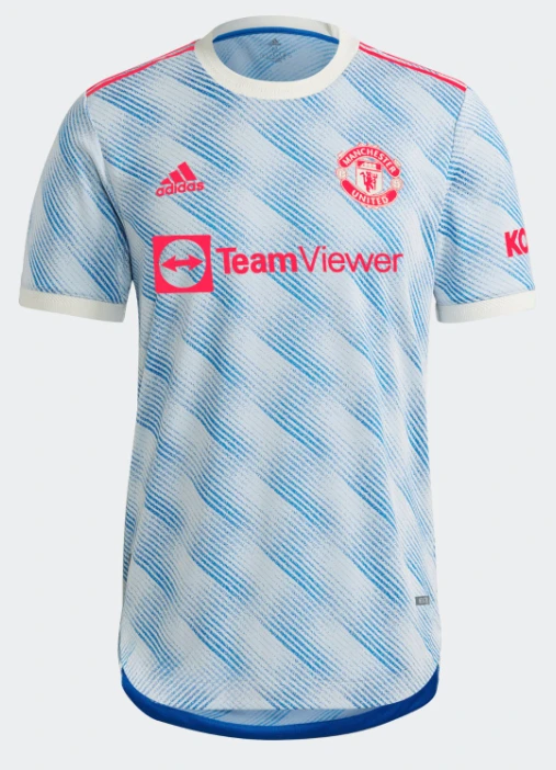 Man United 21/22 Away