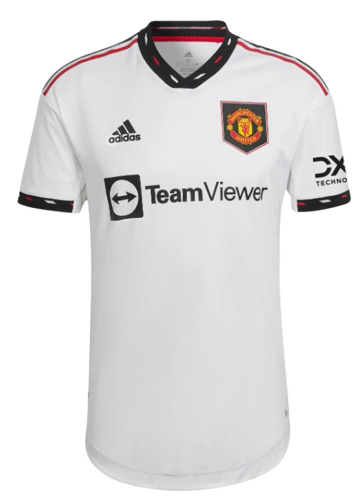Man United 22/23 Away