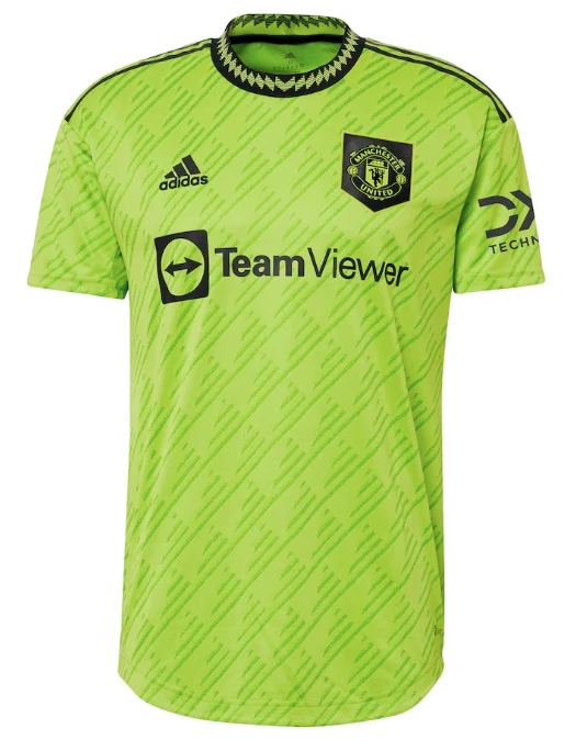 Man United 22/23 Third
