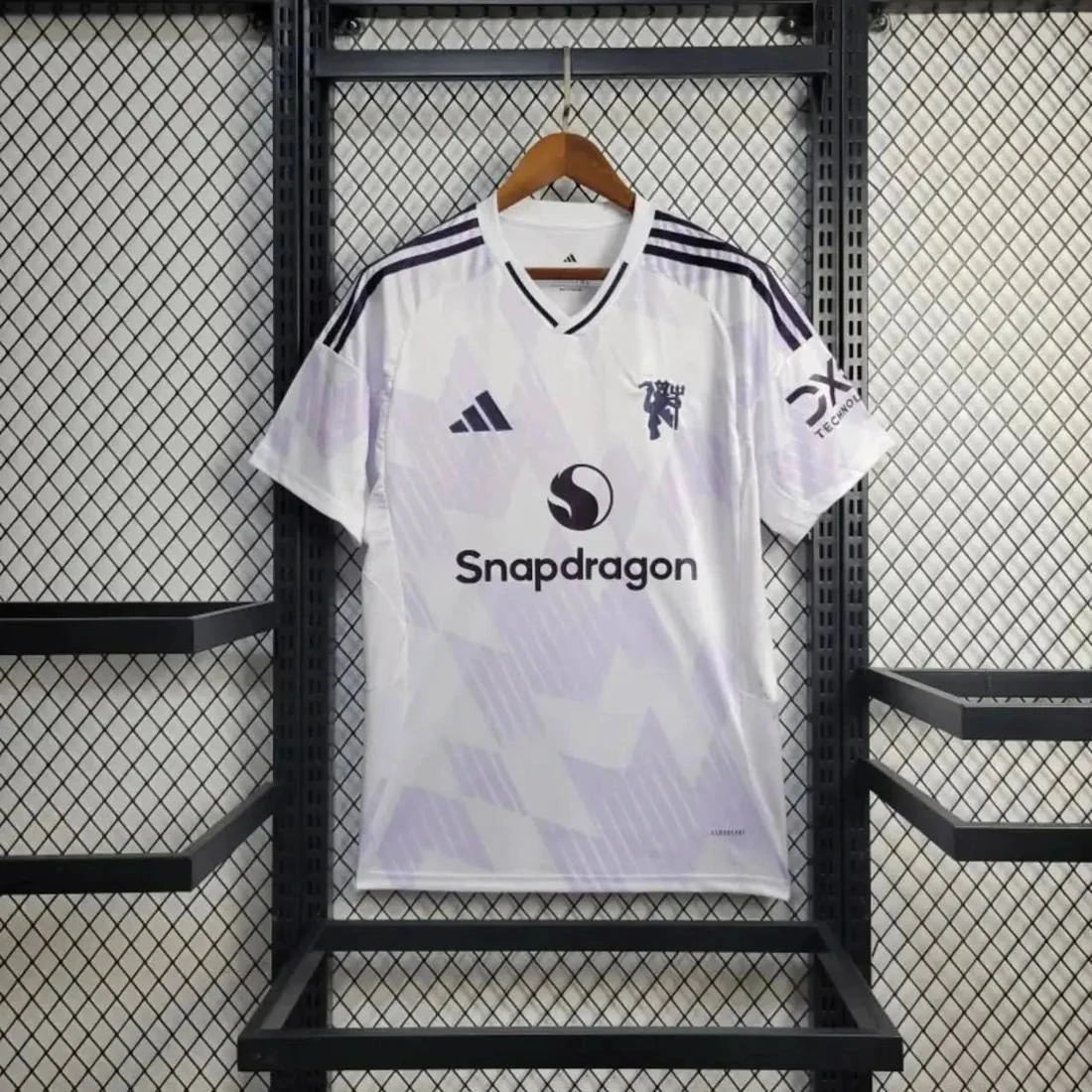 Man United 25/26 Away