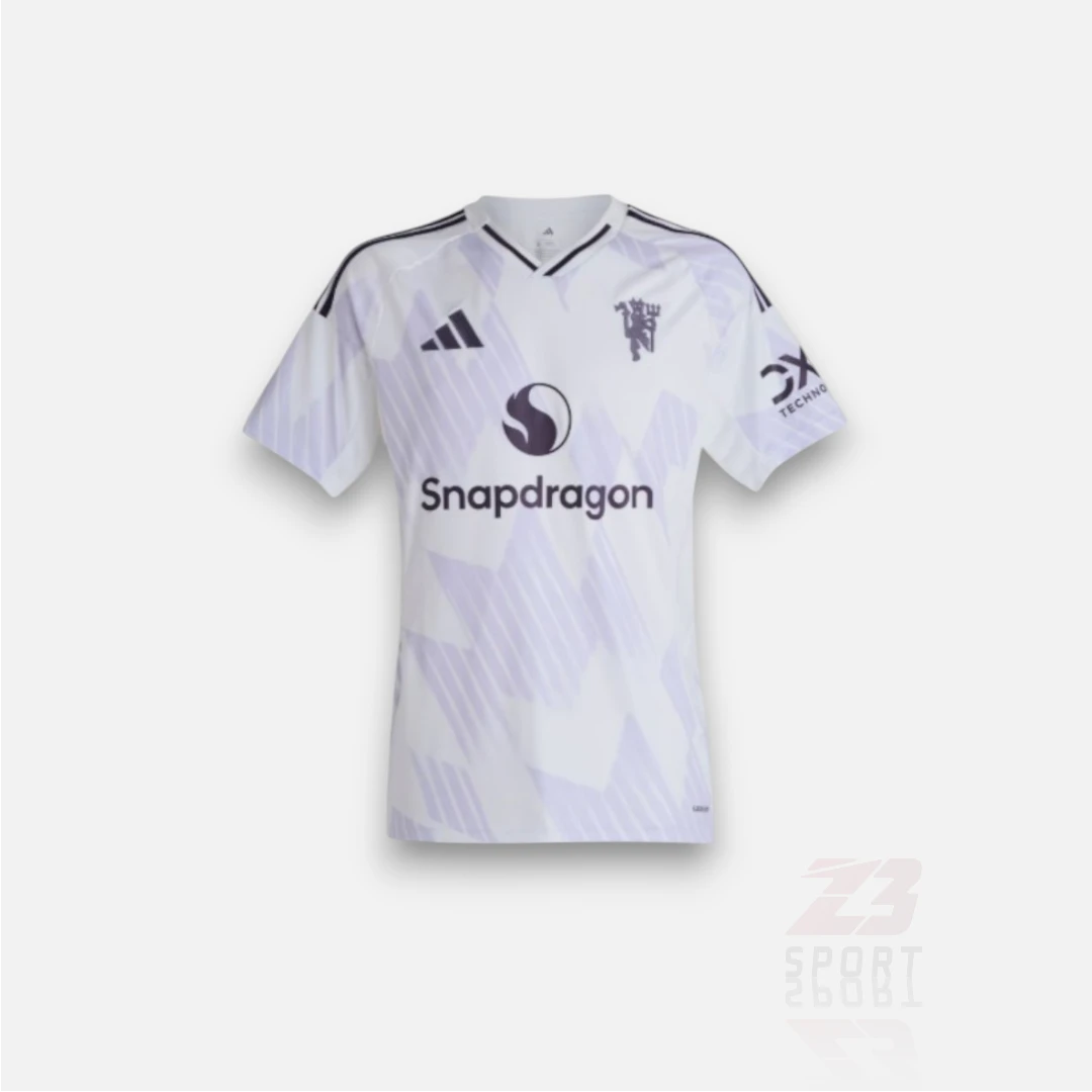Man United 25/26 Away