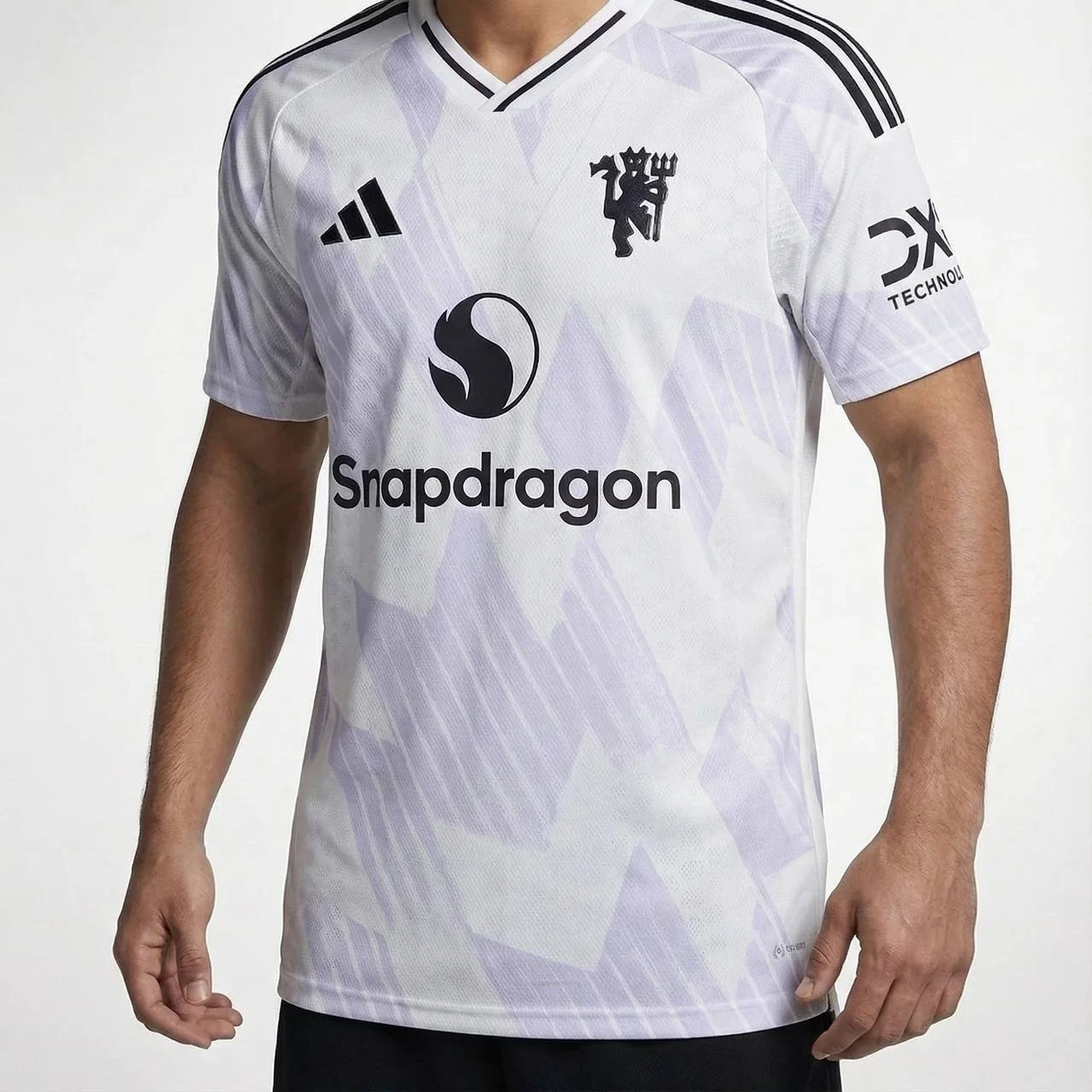 Man United 25/26 Away