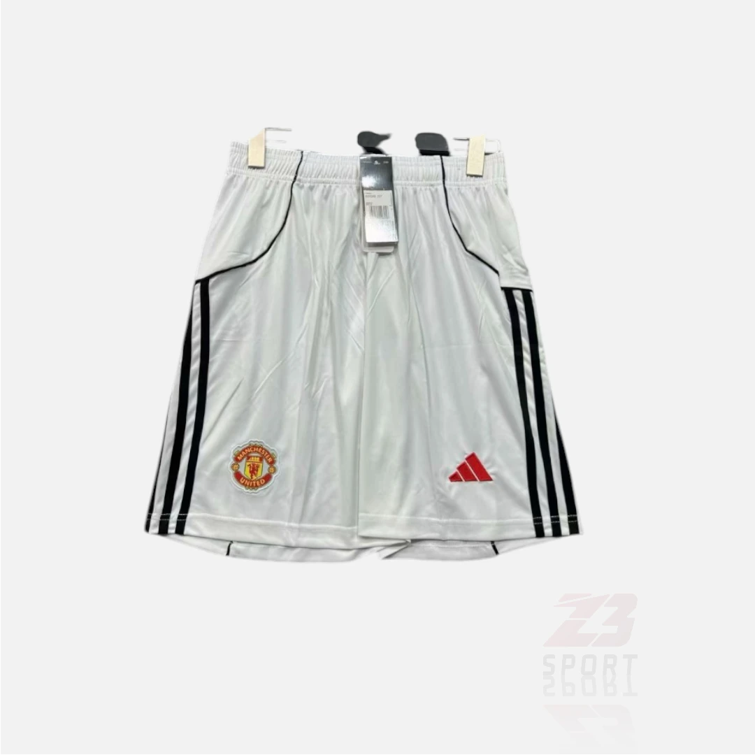 Man United 25/26 Home short