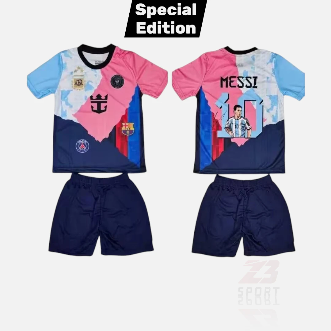 Messi 10