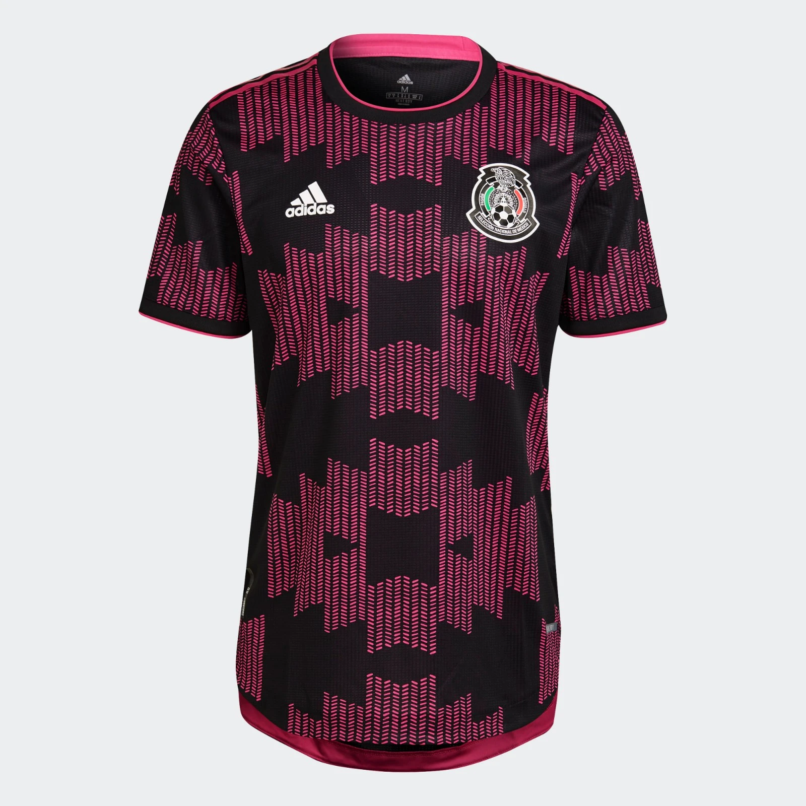 Mexico 2020 Home