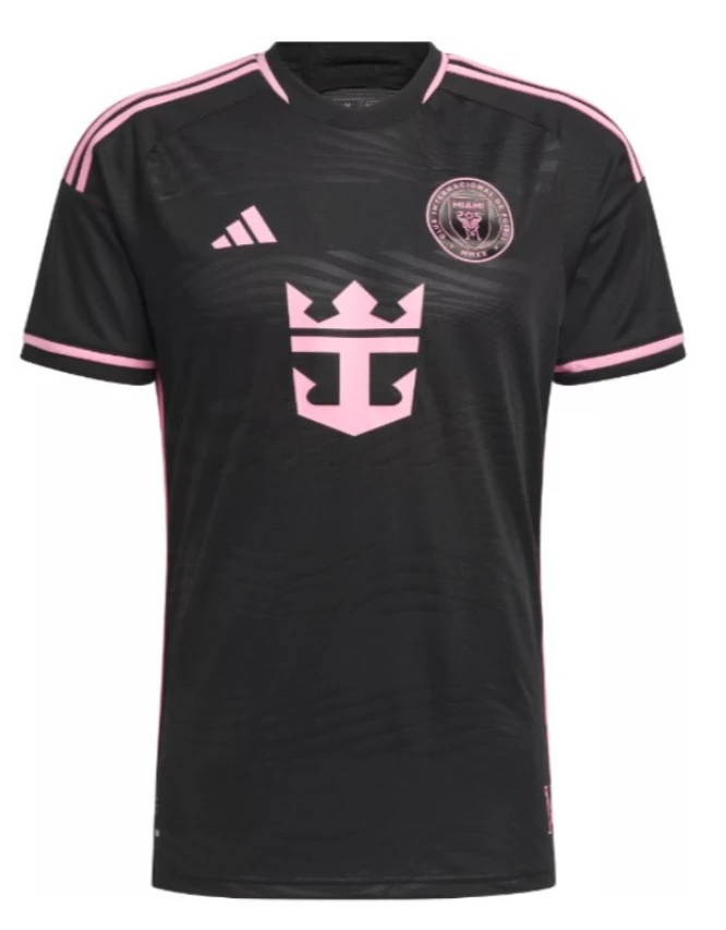 Miami 24-25 Away