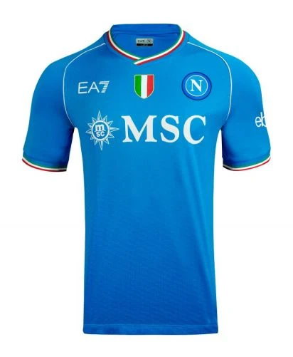Napoli 23/24 Home
