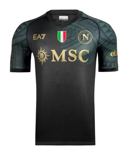 Napoli 23/24 Third