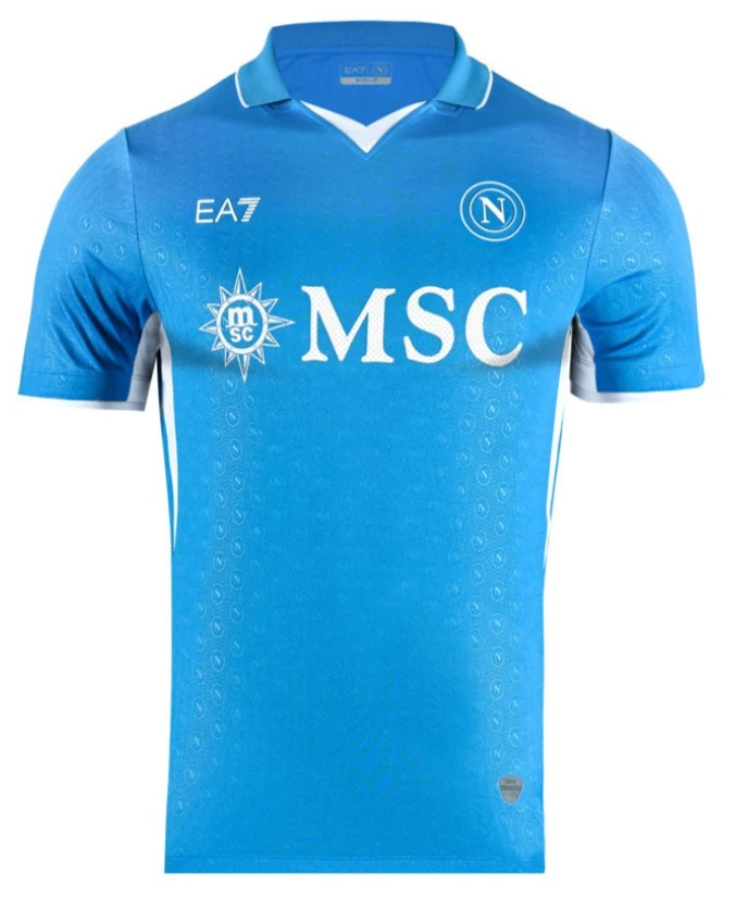 Napoli 24/25 Home