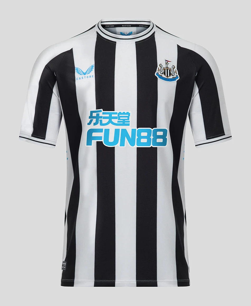 Newcastle 22/23 Home
