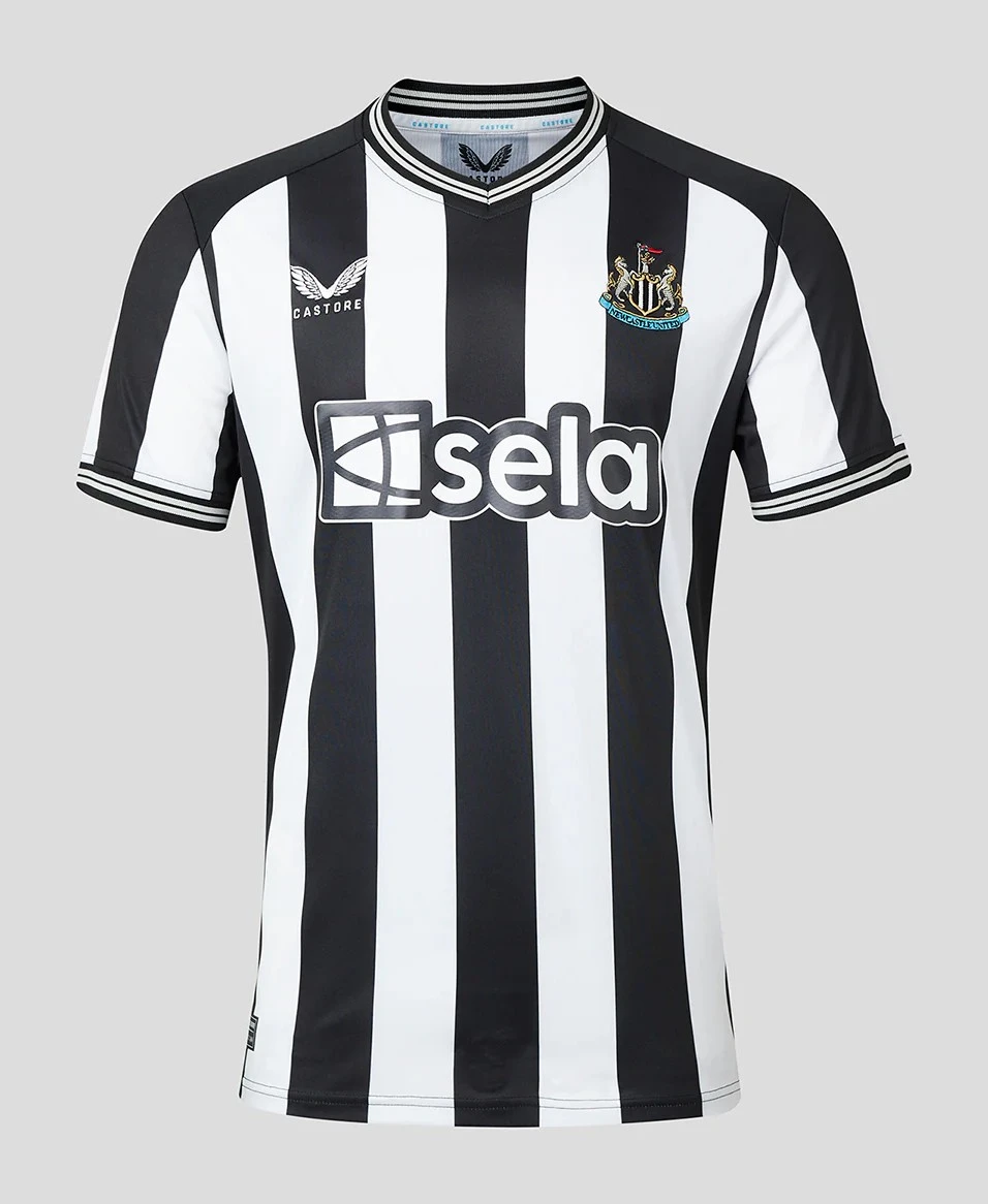 Newcastle 23/24 Home