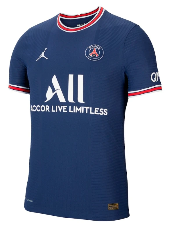 Paris SG 21/22 Home