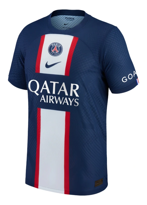 Paris SG 22/23 Home