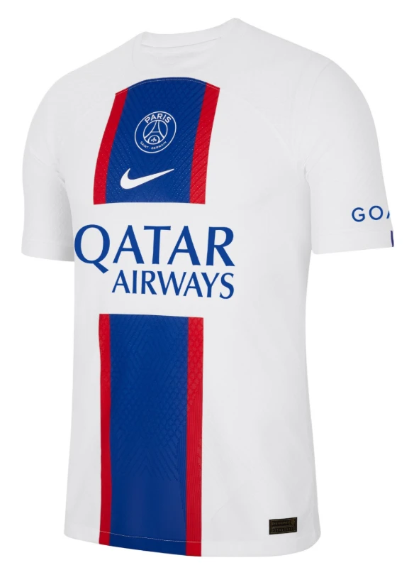 Paris SG 22/23 Third