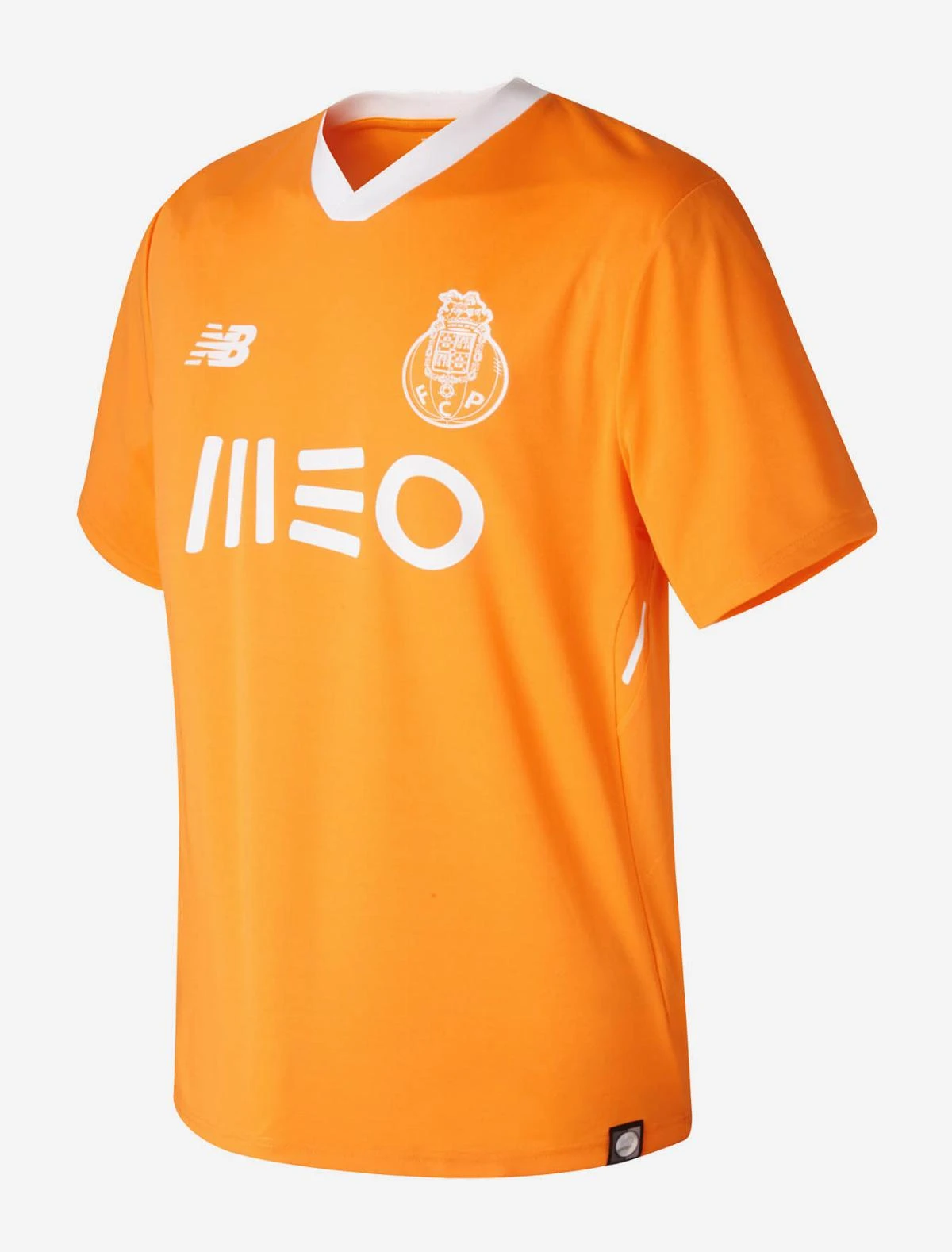 Porto 17/18 Away
