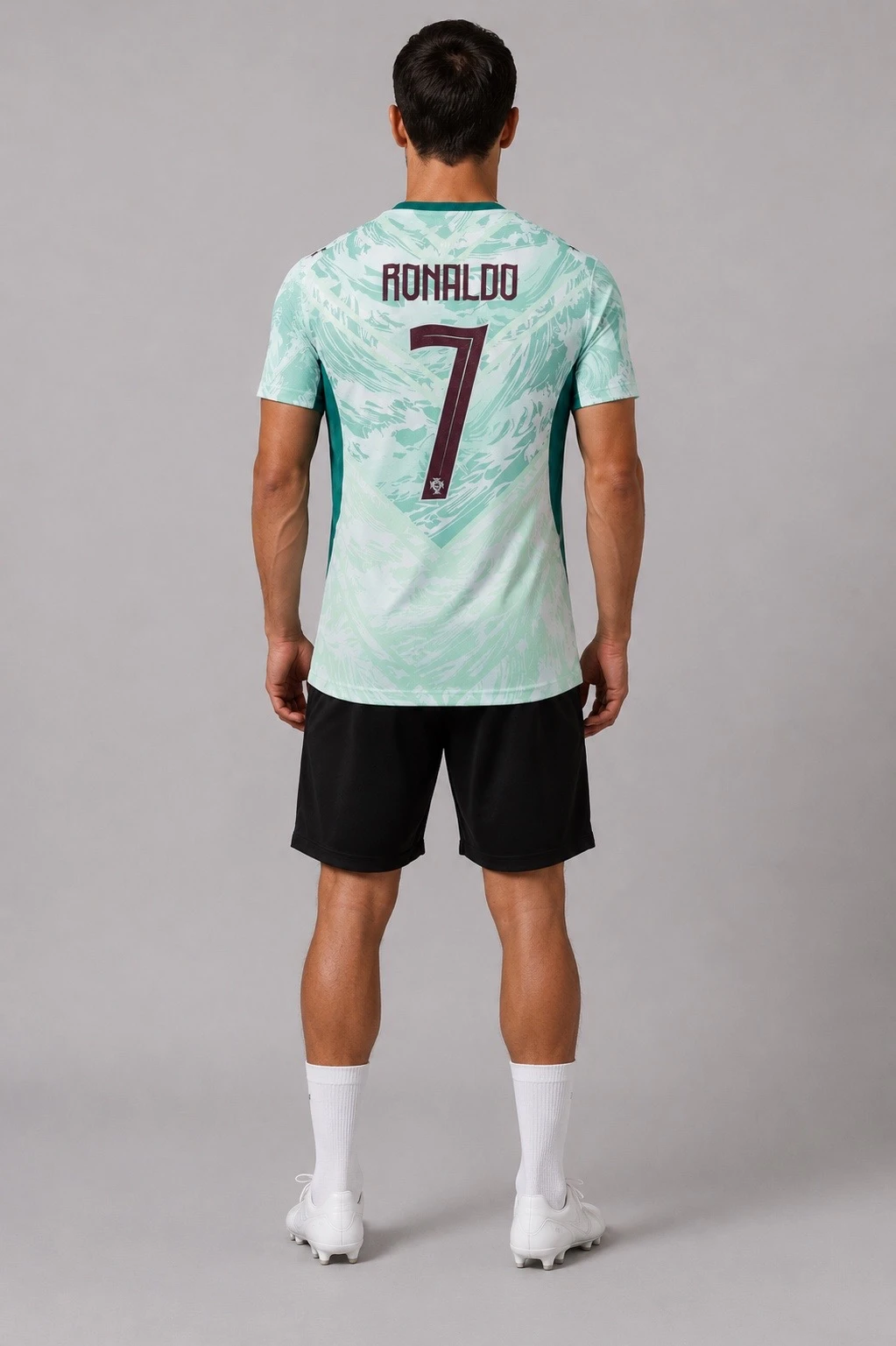 Portugal 2026 Away
