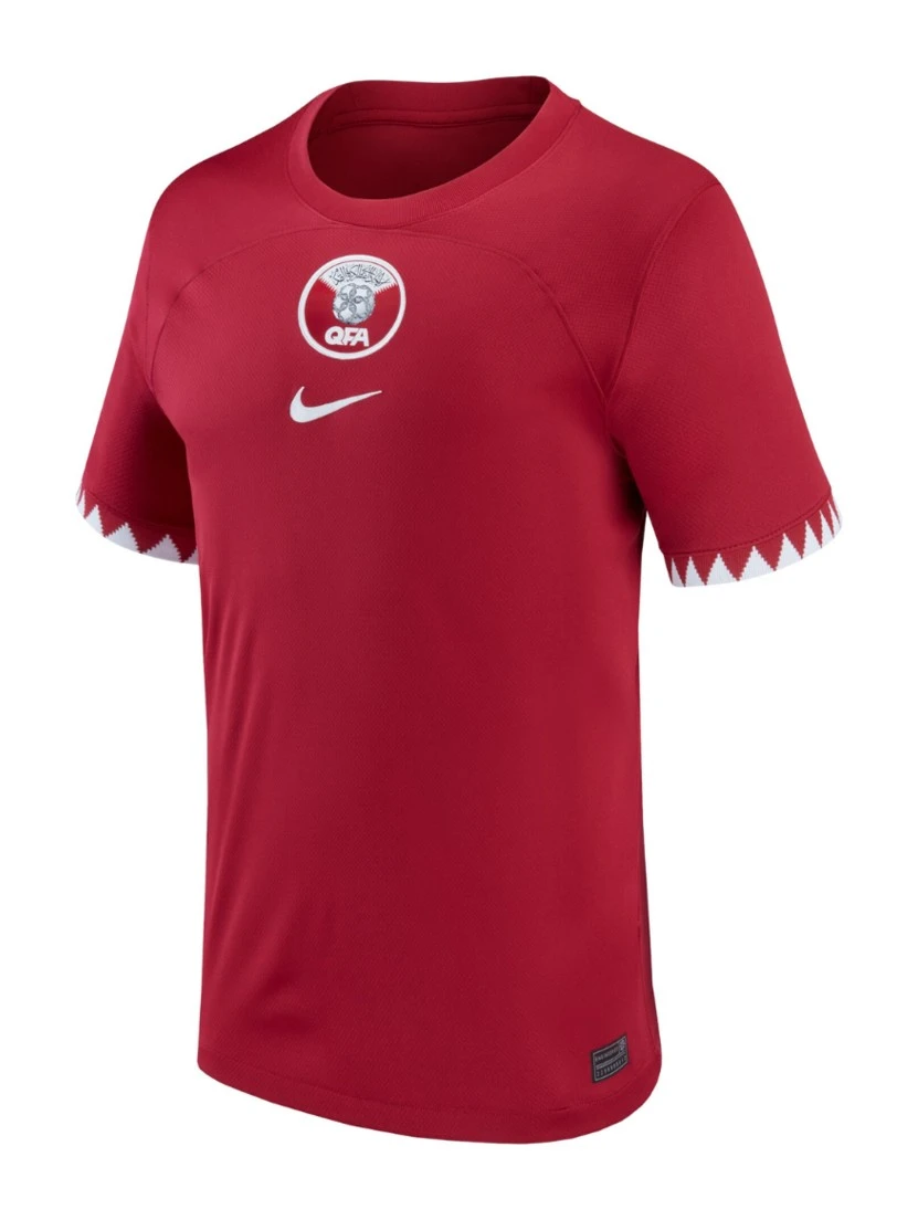 Qatar 2022 Home