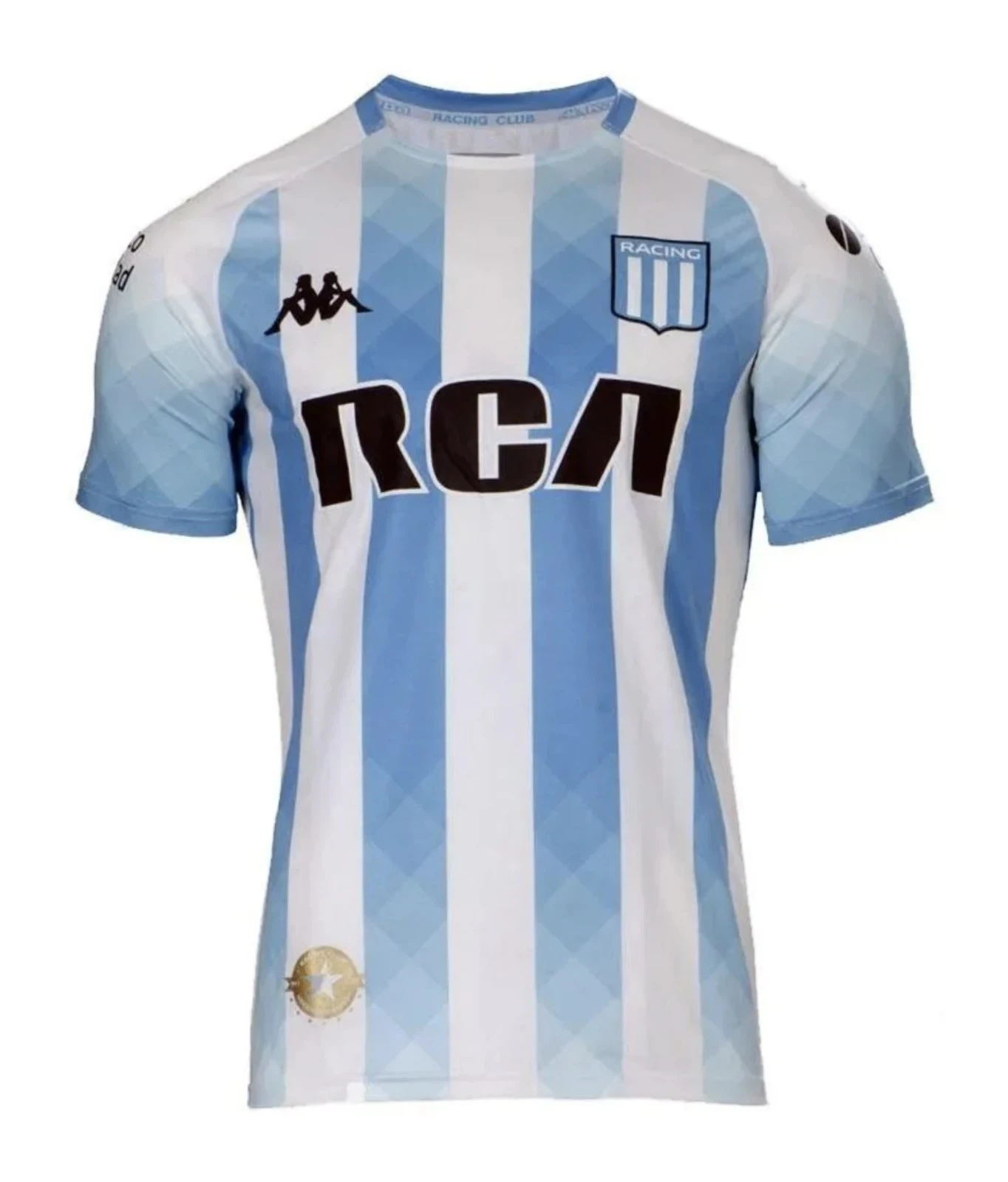 Racing Club 19/20 Home