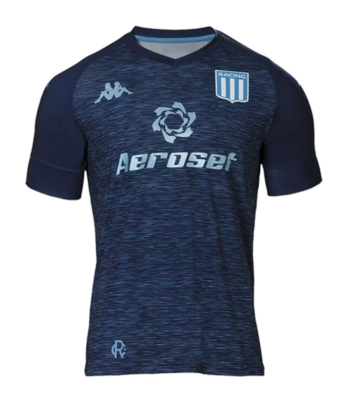 Racing Club 21/22 Away