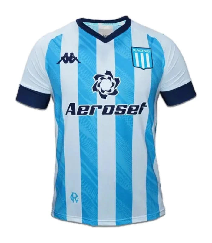 Racing Club 21/22 Home