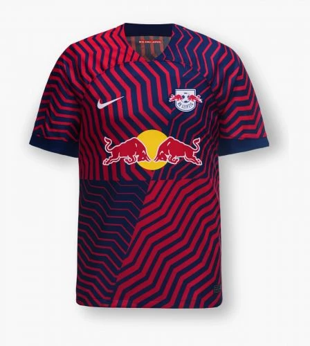 RB Leipzig 23/24 Away