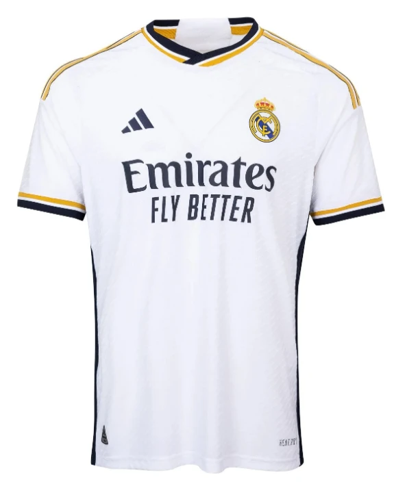Real Madrid 23/24 Home