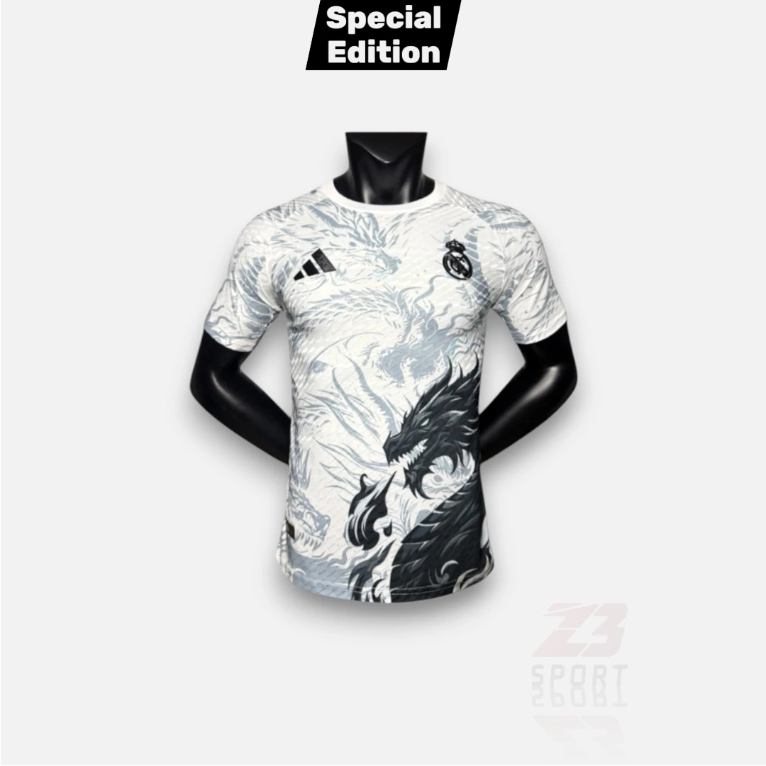 REAL MADRID 25 Special Edition