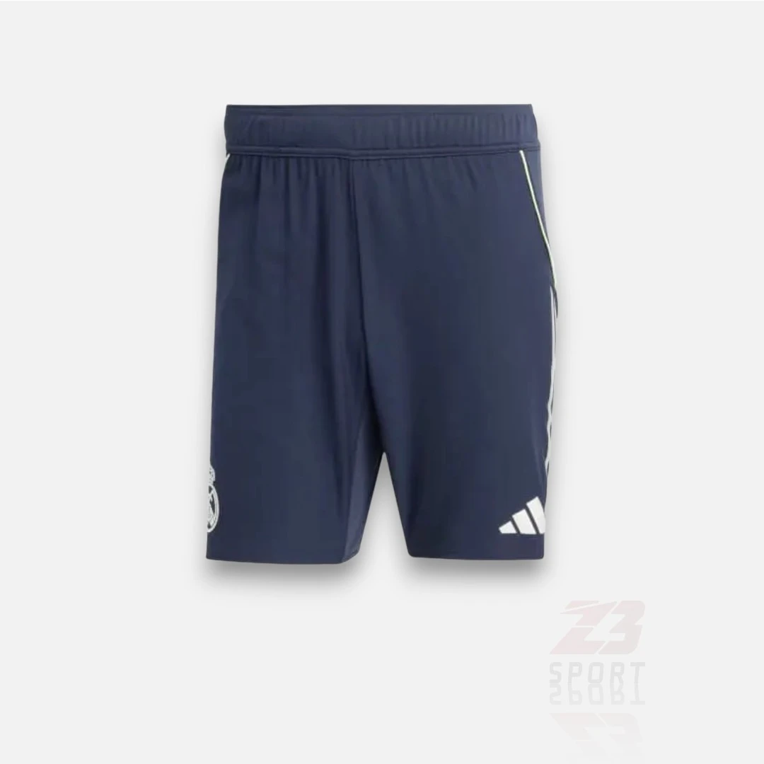 REAL MADRID 25/26 Away Short