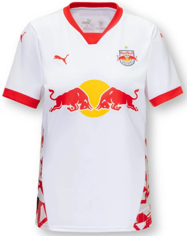 Salzburg 24/25 Home