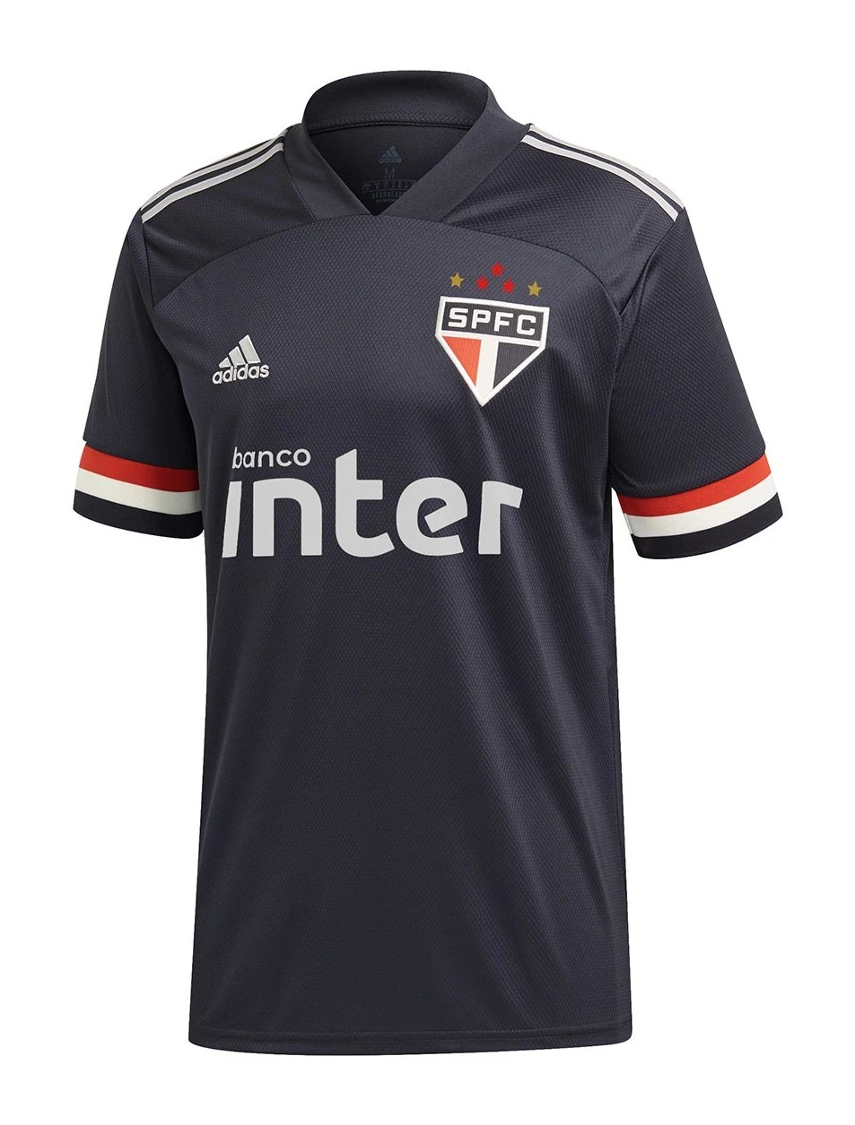 São Paulo 20/21 Third