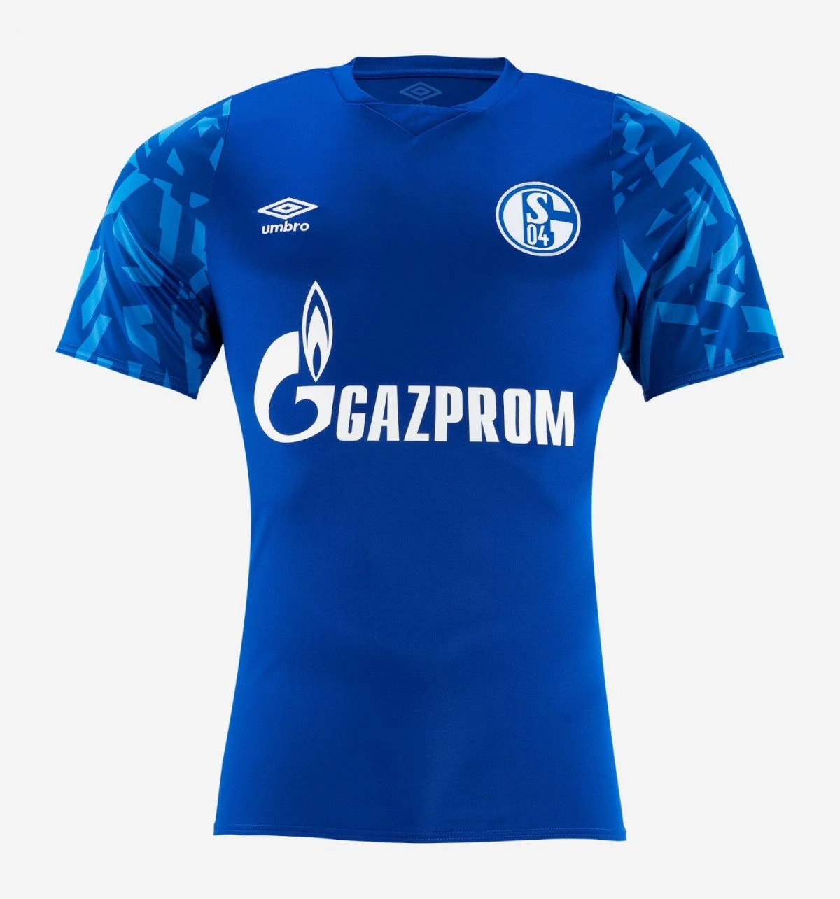 Schalke 04 19/20 Home
