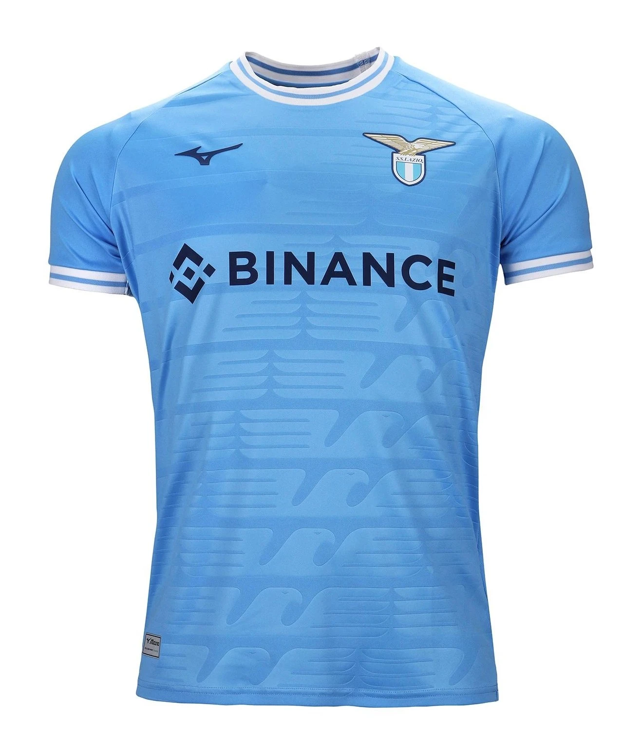 SS Lazio 22/23 Home