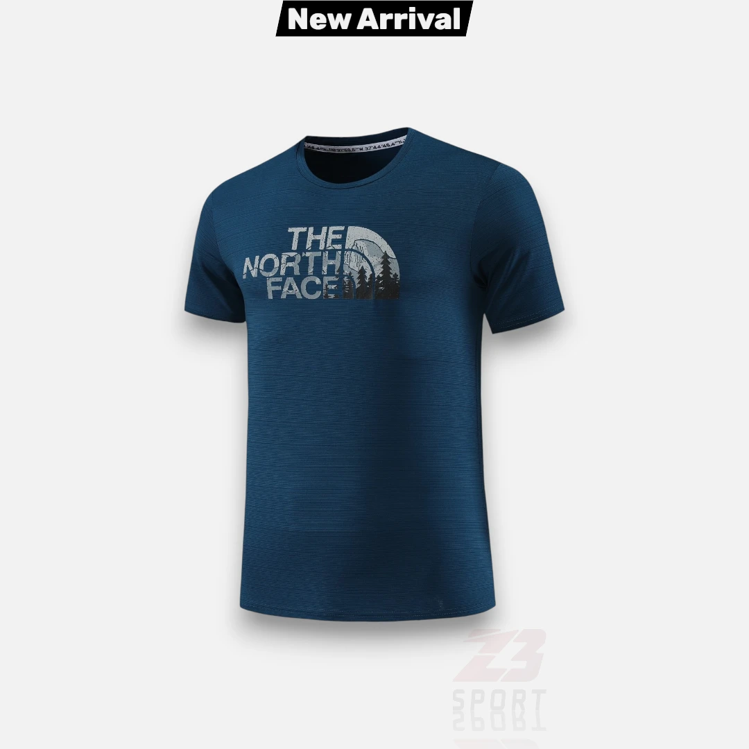 T1 Navy Blue