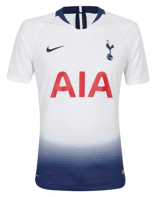 Tottenham 18/19 Home