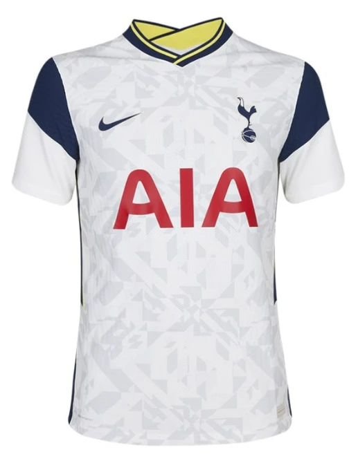 Tottenham 20/21 Home