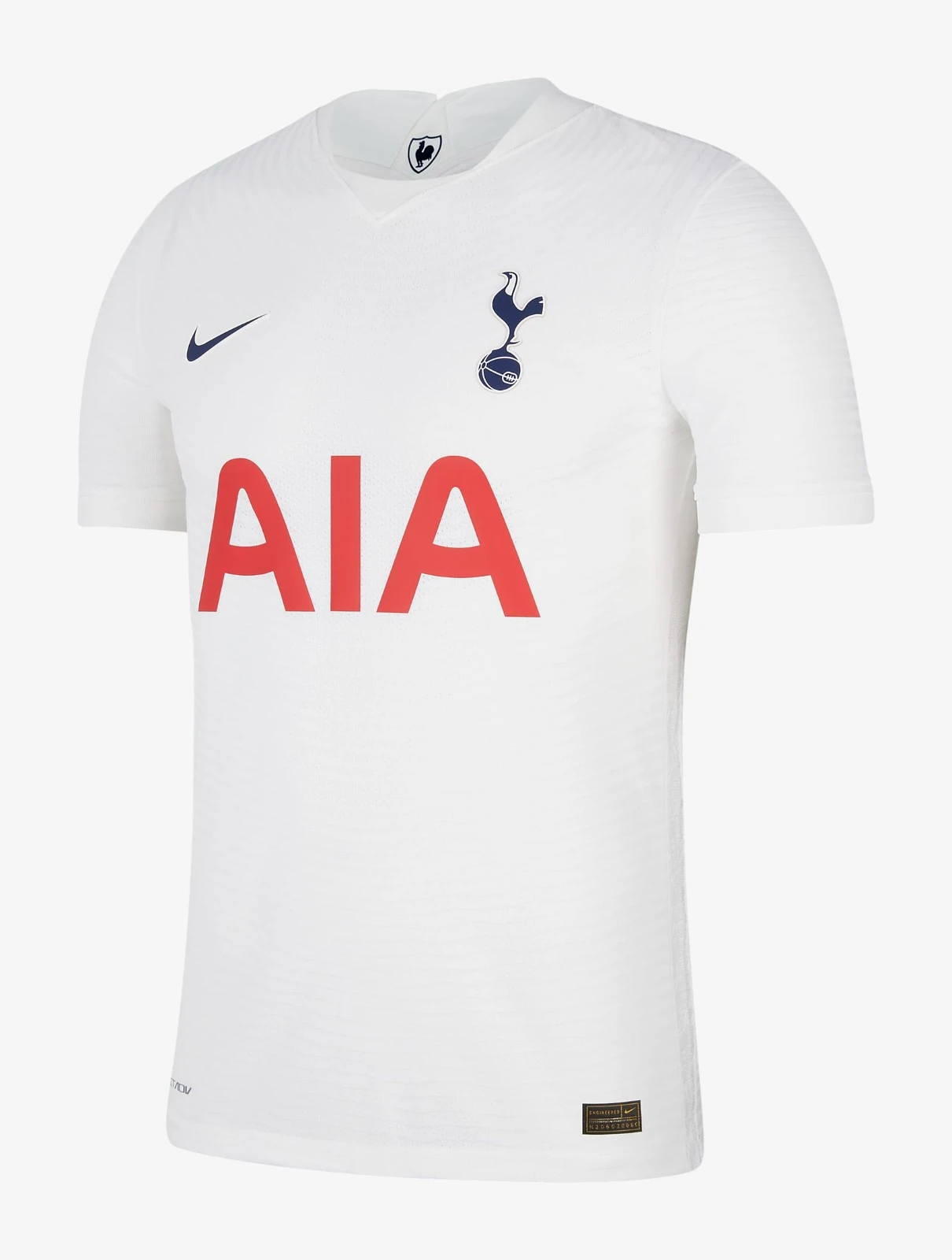 Tottenham 21/22 Home