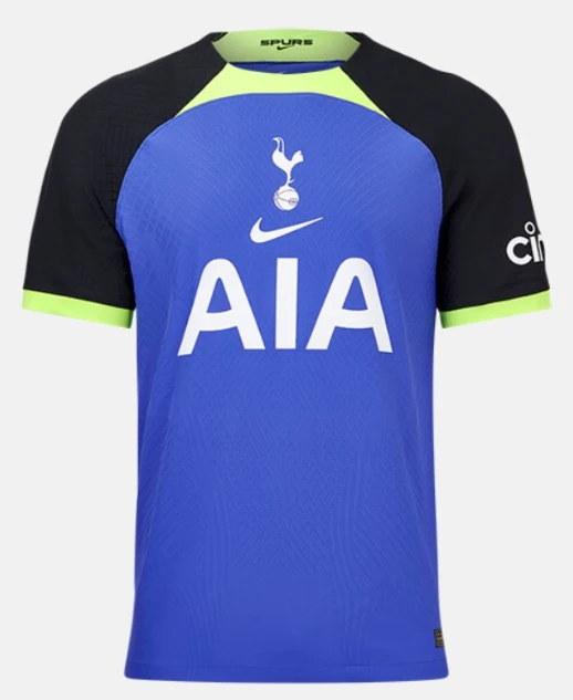 Tottenham 22/23 Away
