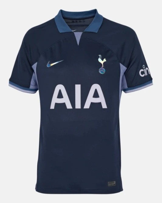 Tottenham 23/24 Away